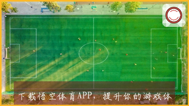 下载悟空体育APP,提升你的游戏体验,绝对让你不再错过精彩赛事!