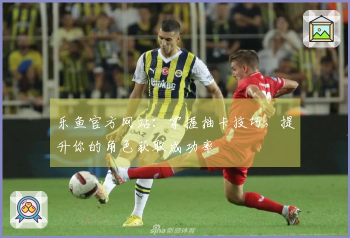 乐鱼官方网站：掌握抽卡技巧，提升你的角色获取成功率