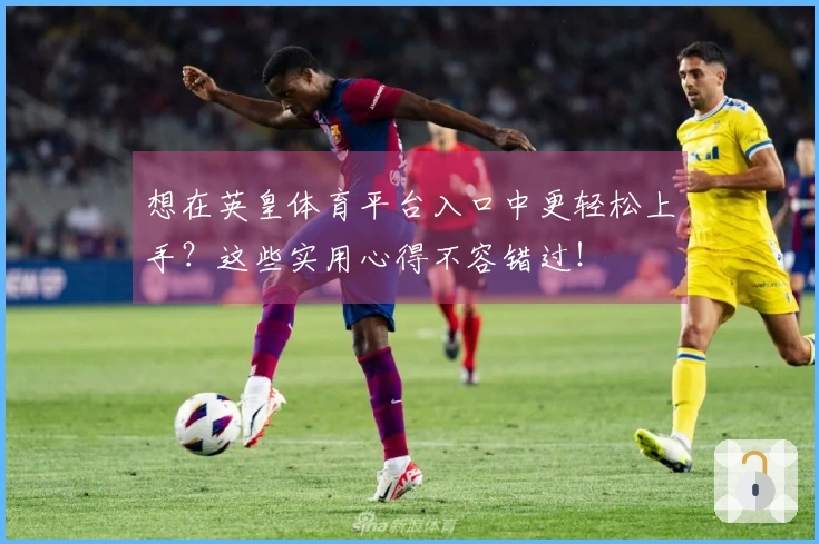 想在英皇体育平台入口中更轻松上手？这些实用心得不容错过！