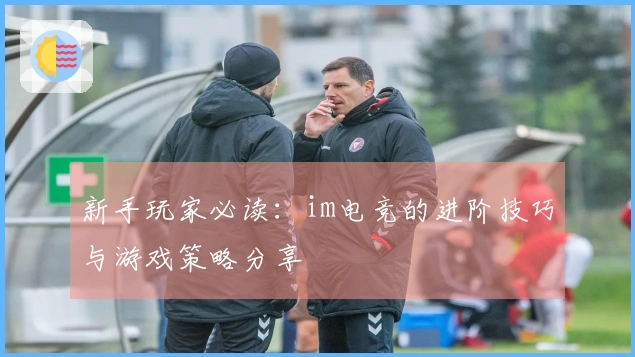 新手玩家必读：im电竞的进阶技巧与游戏策略分享